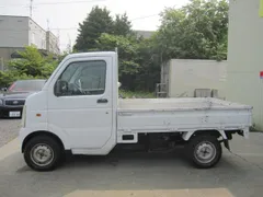 Suzuki Carry Track