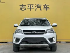 Chery Tiggo 3x