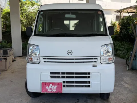 Nissan Clipper