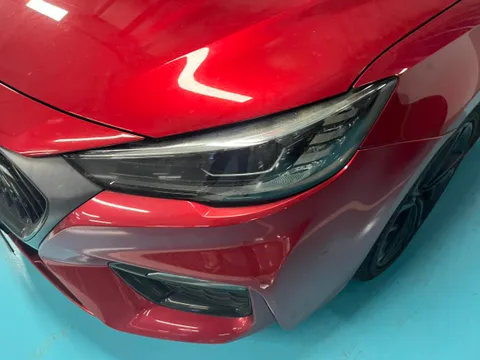 MG MG6
