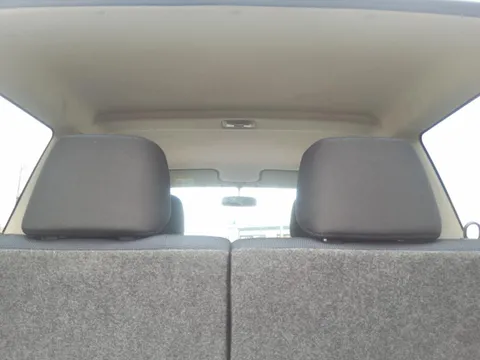 Nissan KIX