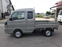 Suzuki Super Carry