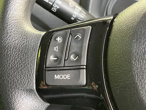 Toyota Yaris (Vitz)