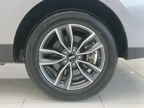 Wey VV5