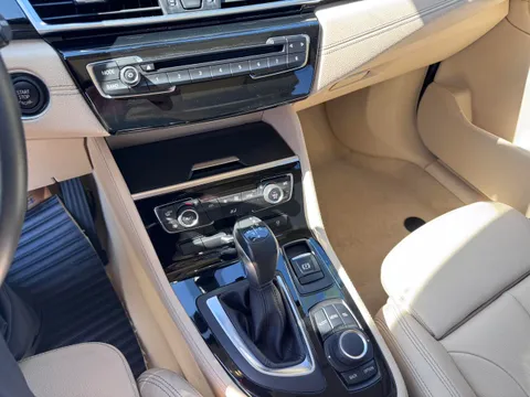 BMW 2-Series