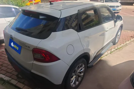 Brilliance V3