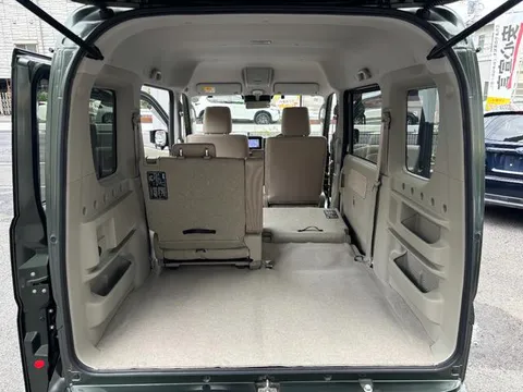 Nissan Clipper Rio