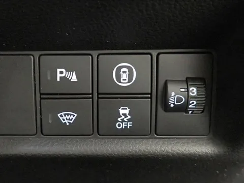 Honda Jazz (Fit)
