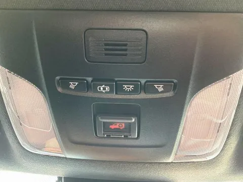 Toyota Corolla Sport