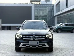 Mercedes-Benz Mercedes-Benz GLC