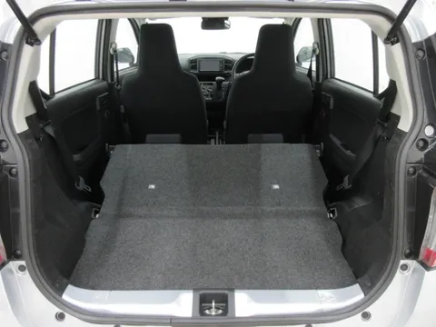 Subaru Pleo Plus