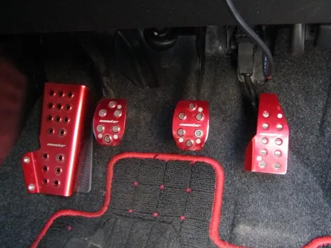 Suzuki Swift Sport