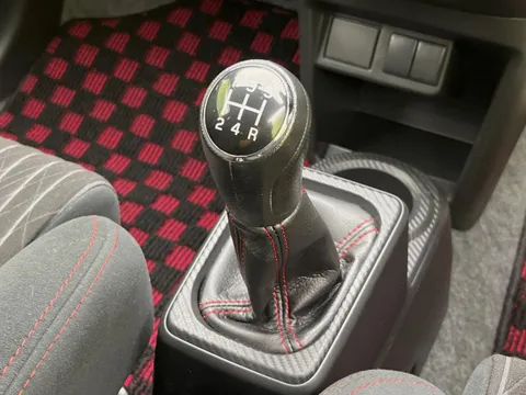 Suzuki Alto Works
