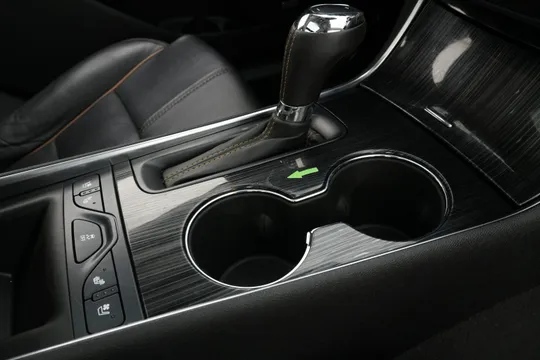 Chevrolet Impala