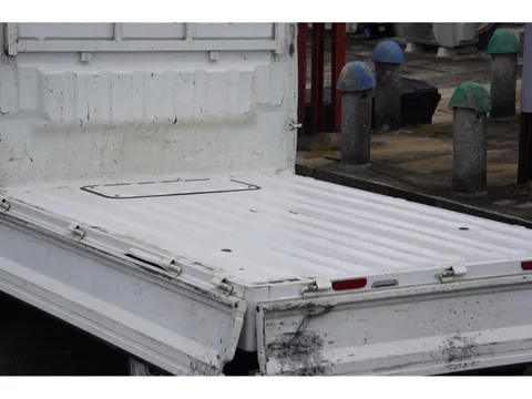 Nissan Clipper Truck