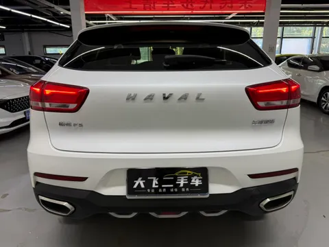Haval F5
