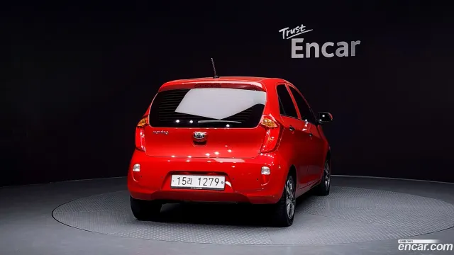 Kia Picanto (Morning)