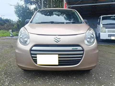 Suzuki Alto Eco