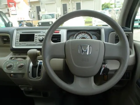 Honda Life