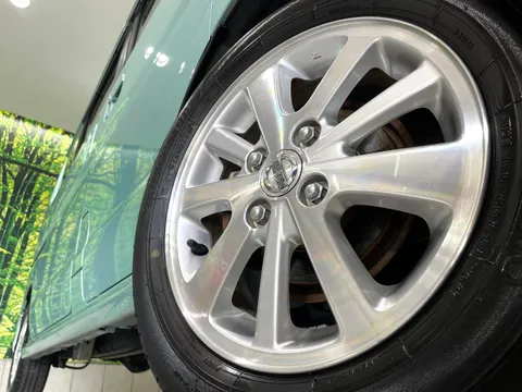Nissan Clipper Rio