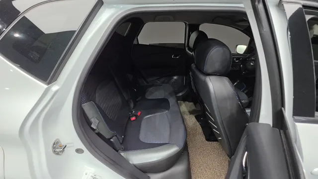 Renault QM3