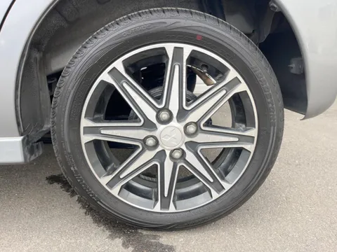 Mitsubishi eK Space Custom