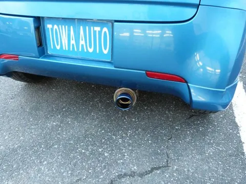 Subaru R2