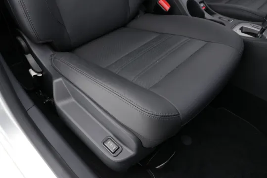 Renault SM3