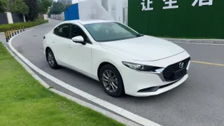 Mazda Mazda 3
