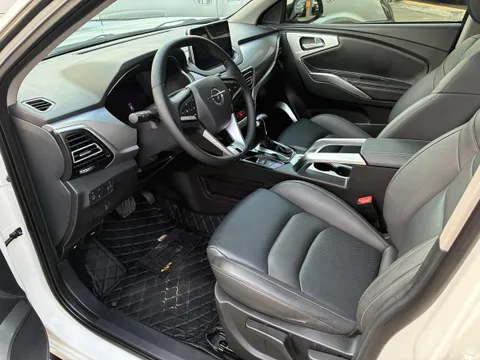 Haima S5