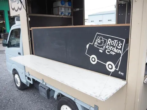 Nissan Clipper Truck