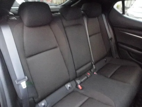 Mazda MAZDA3 Fastback