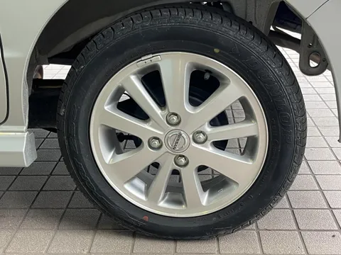 Nissan Clipper Rio