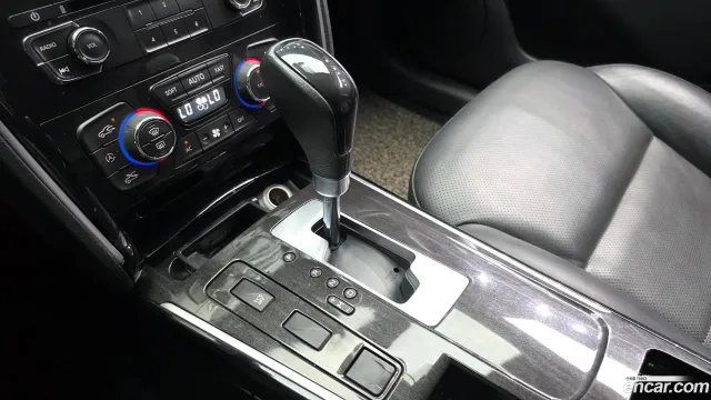 Renault SM7