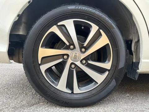 Honda Freed Plus