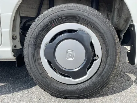 Honda N-VAN +Style