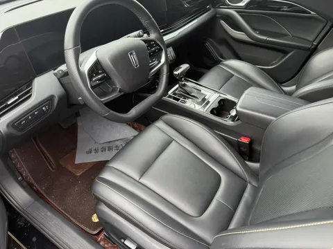 Bestune B70