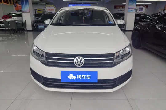 Volkswagen Santana