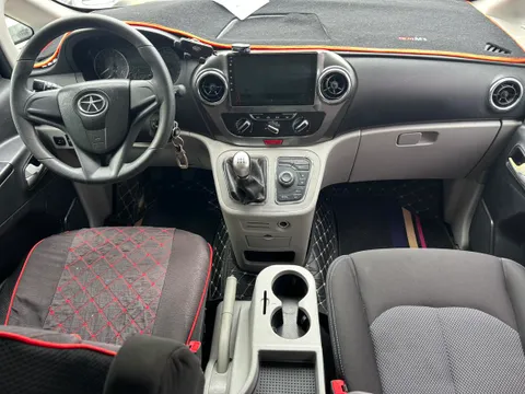 JAC