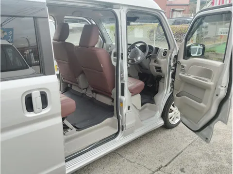 Mazda Scrum Wagon