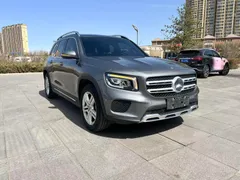 Mercedes-Benz Mercedes-Benz GLB