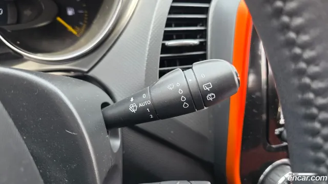 Renault QM3