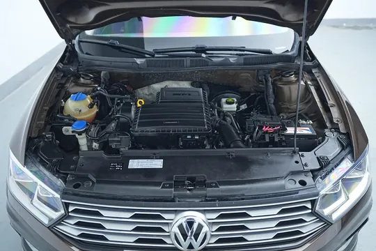 Volkswagen C-Trek