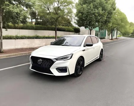 MG MG6