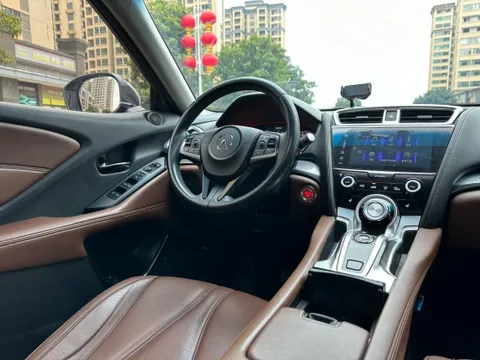 Acura CDX