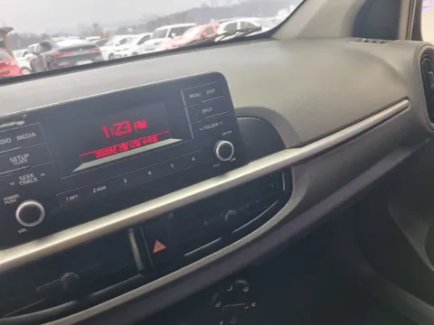Kia Picanto (Morning)