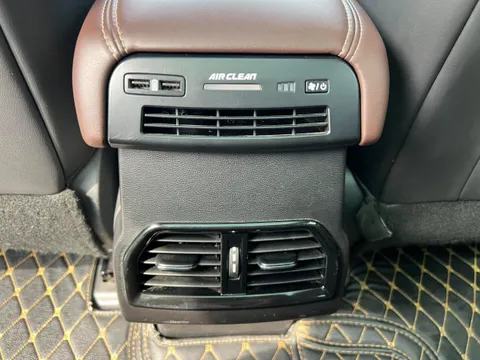 Wey VV6
