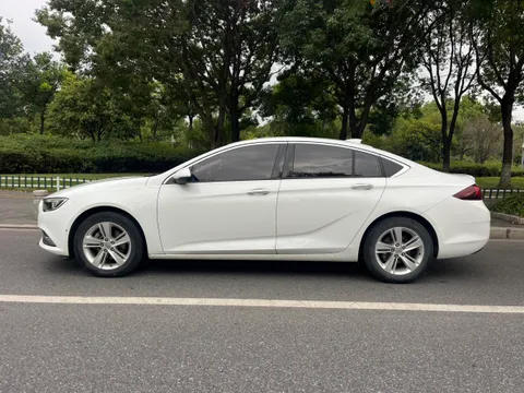Buick Regal