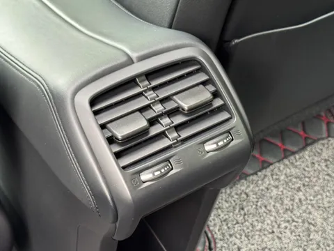 Acura CDX