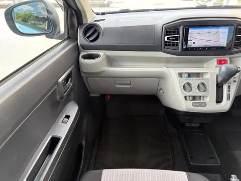 Subaru Pleo Plus